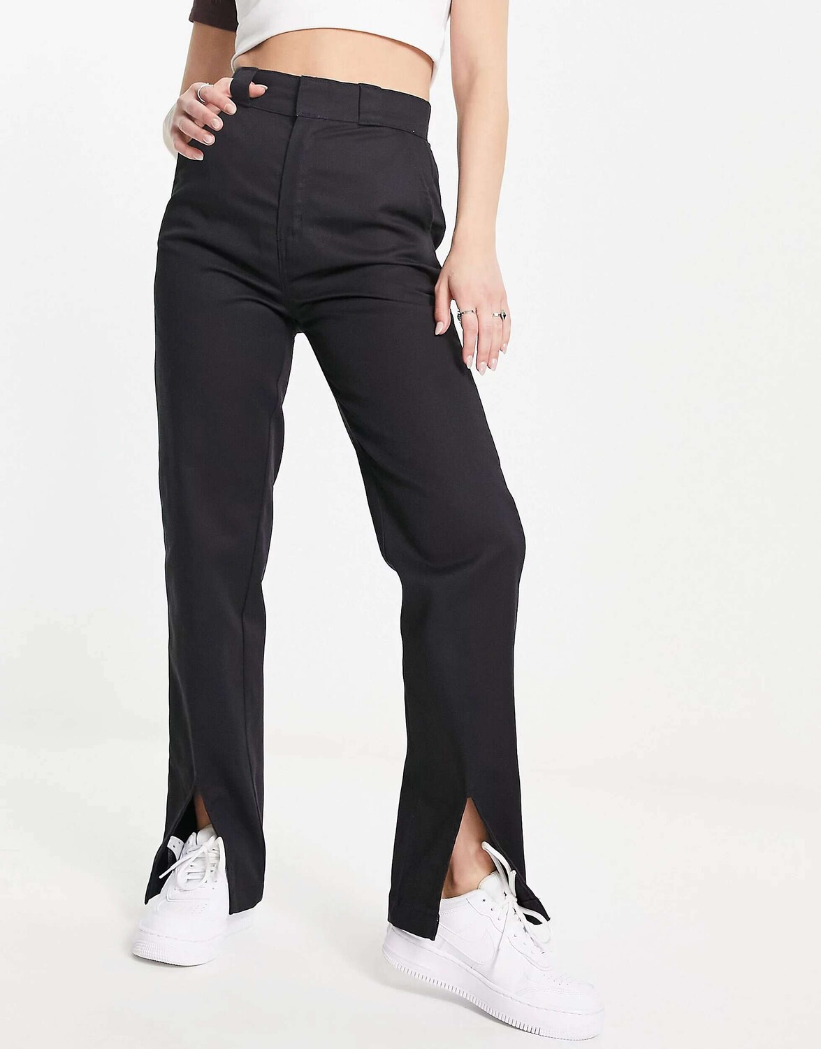 

Черные брюки Dickies Phoenix