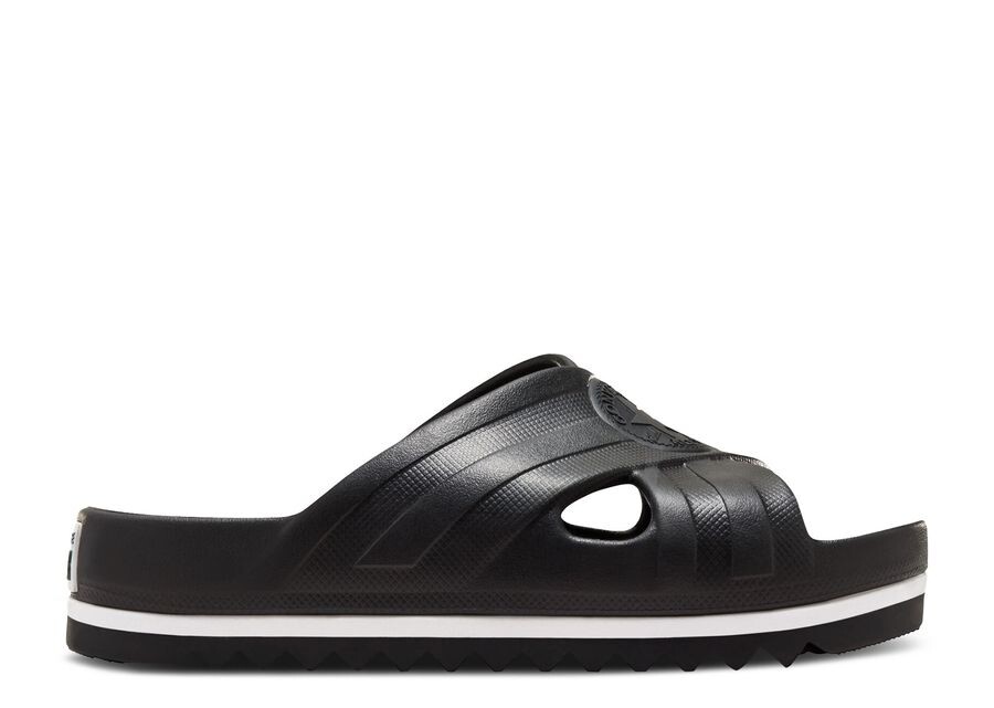 

Кроссовки Converse Chuck Taylor All Star CX Sandal, черный
