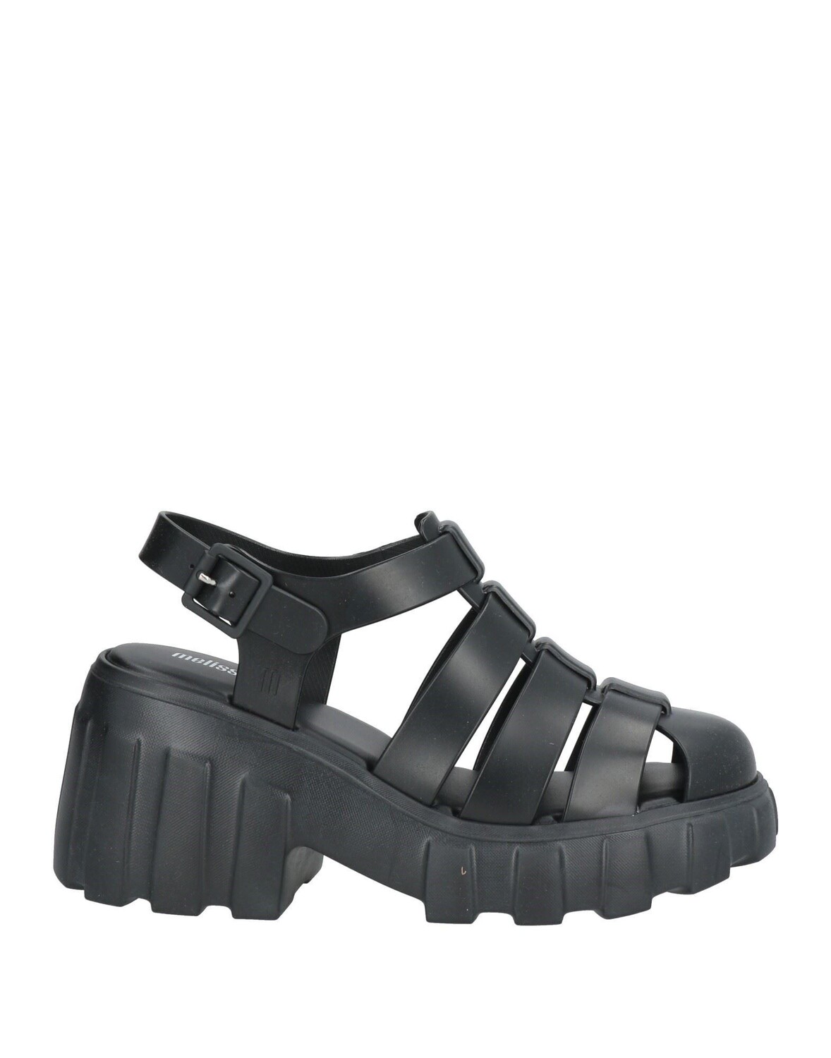 

Сандалии Melissa, черный