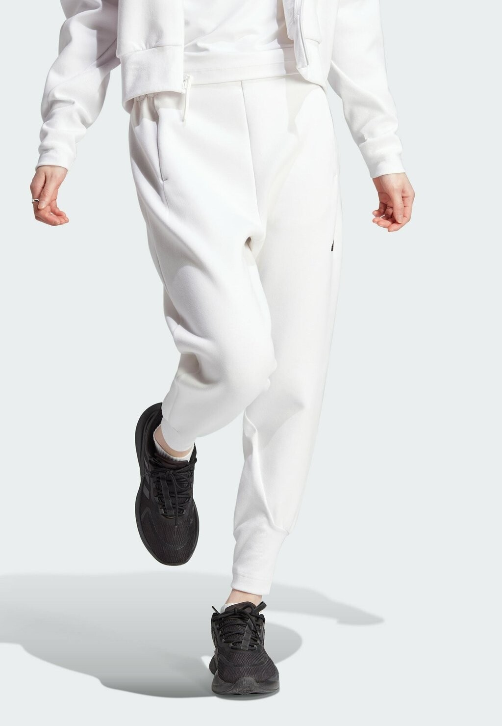 

Спортивные брюки Adidas, белый