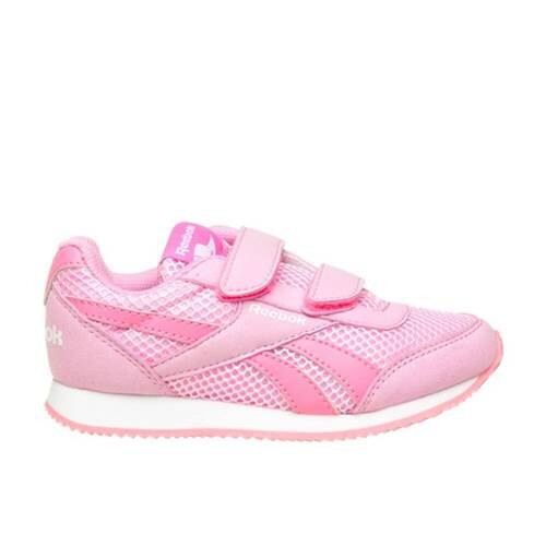 

Кроссовки Reebok Royal Cl Jogger, розовый