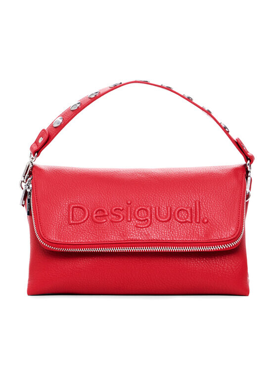 

Сумочка Desigual, красный