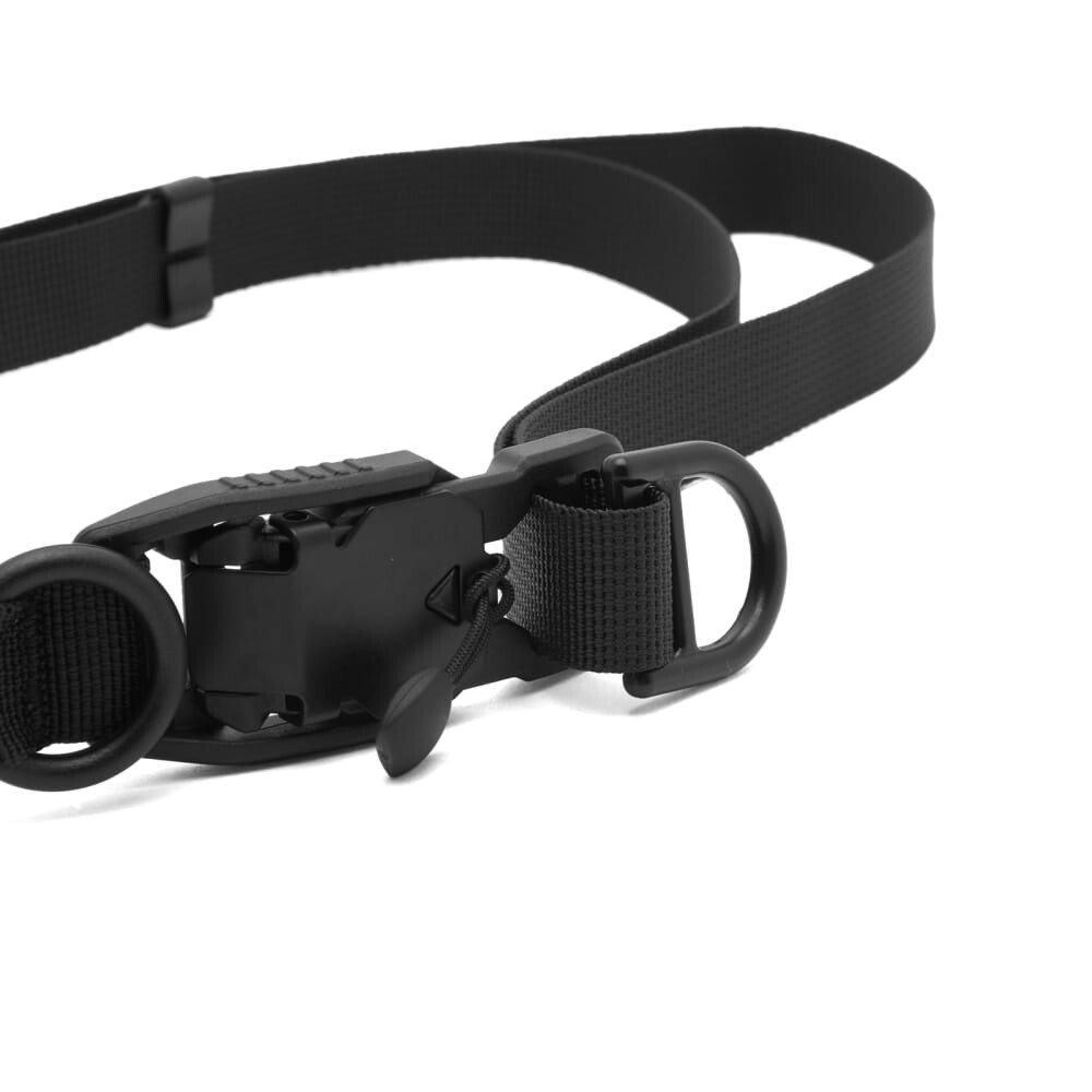 

Goopimade FN-D9 FIDLOCK Нейлоновый боевой ремень с петлей