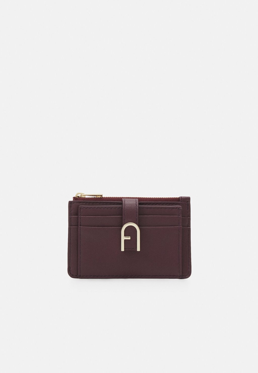 

Кошелек FLOW Furla, бордовый