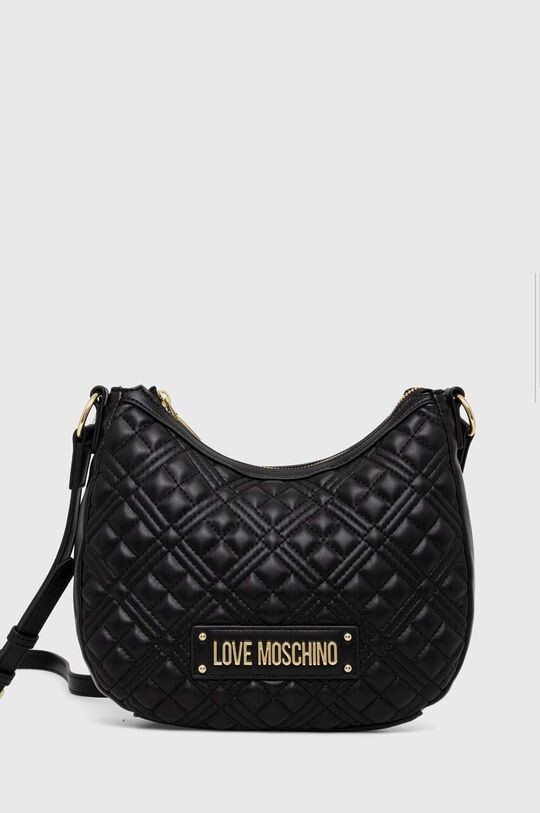 

Сумка Love Moschino, черный