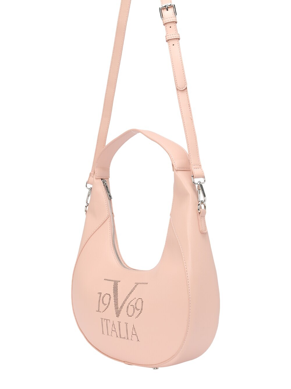 

Рюкзак 19V69 Italia by Versace RAHEL, розовый