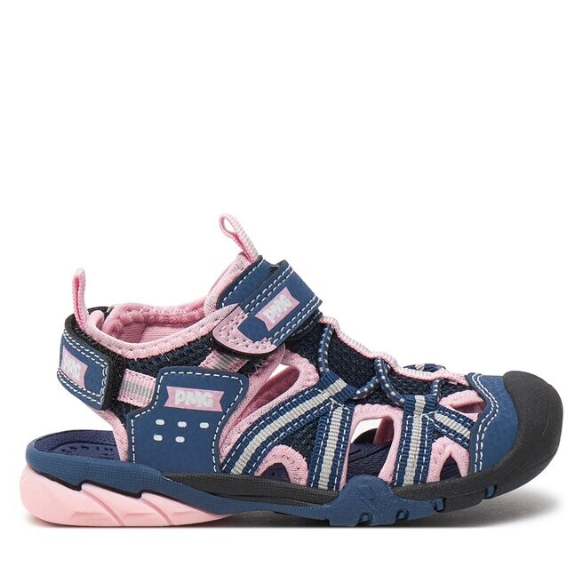 

Сандалии Primigi 5967000 Navy-Pink, темно-синий