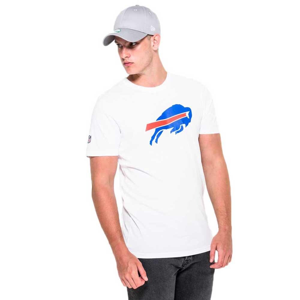 

Футболка New Era Buffalo Bills Team Logo, белый