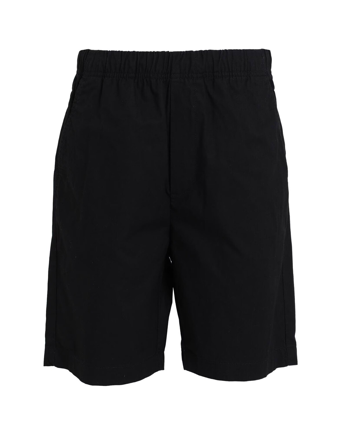 

Шорты Selected Homme, черный