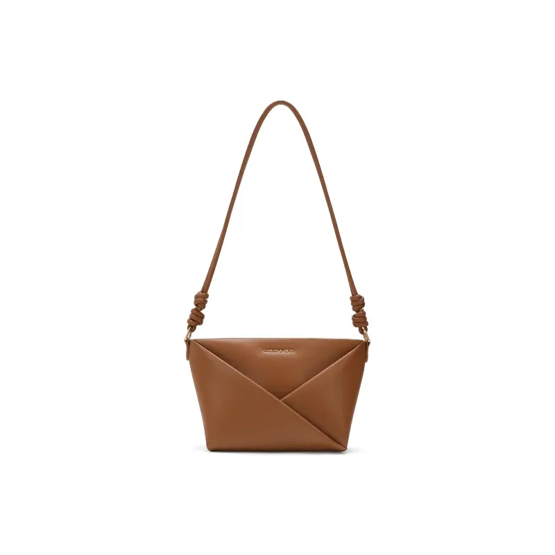 

Charles&Keith Женская сумка через плечо CHARLES & KEITH, Тан Тан