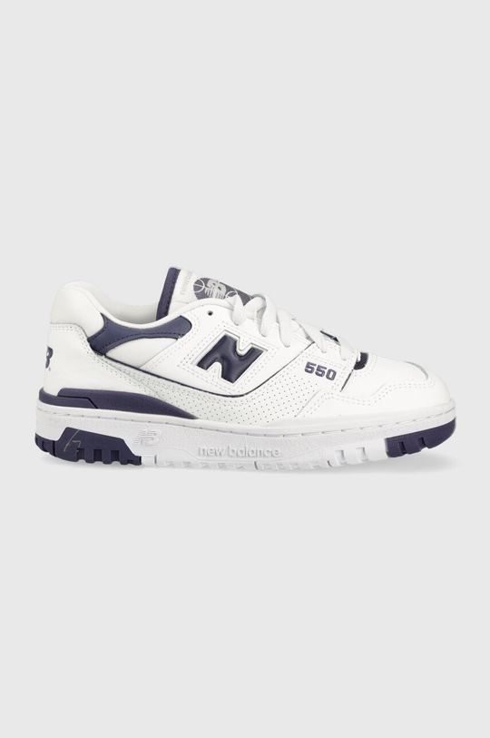 

Кроссовки BBW550BA New Balance, белый