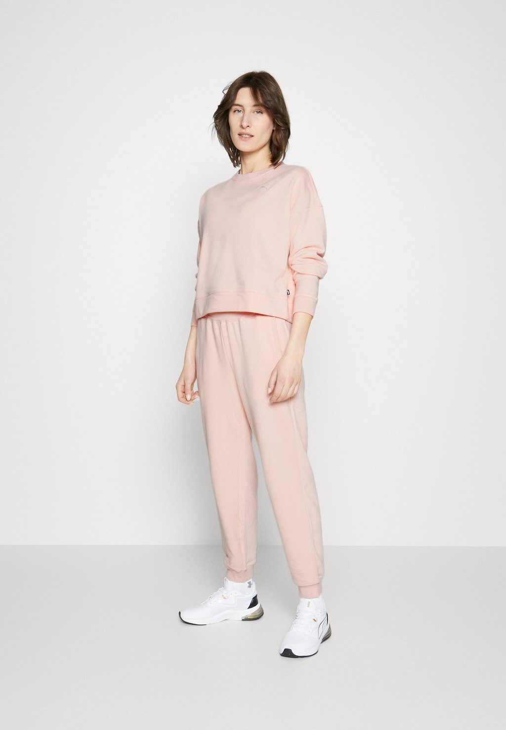 

Спортивный костюм Puma, Белый