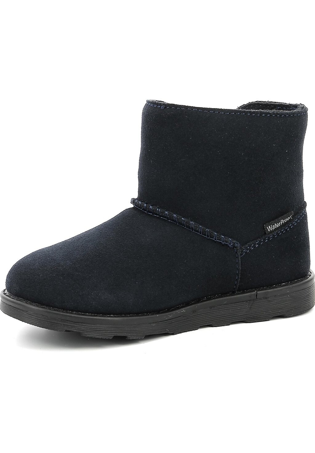 

Зимние ботинки/зимние ботинки ALDIZA Kickers, цвет dunkelblau