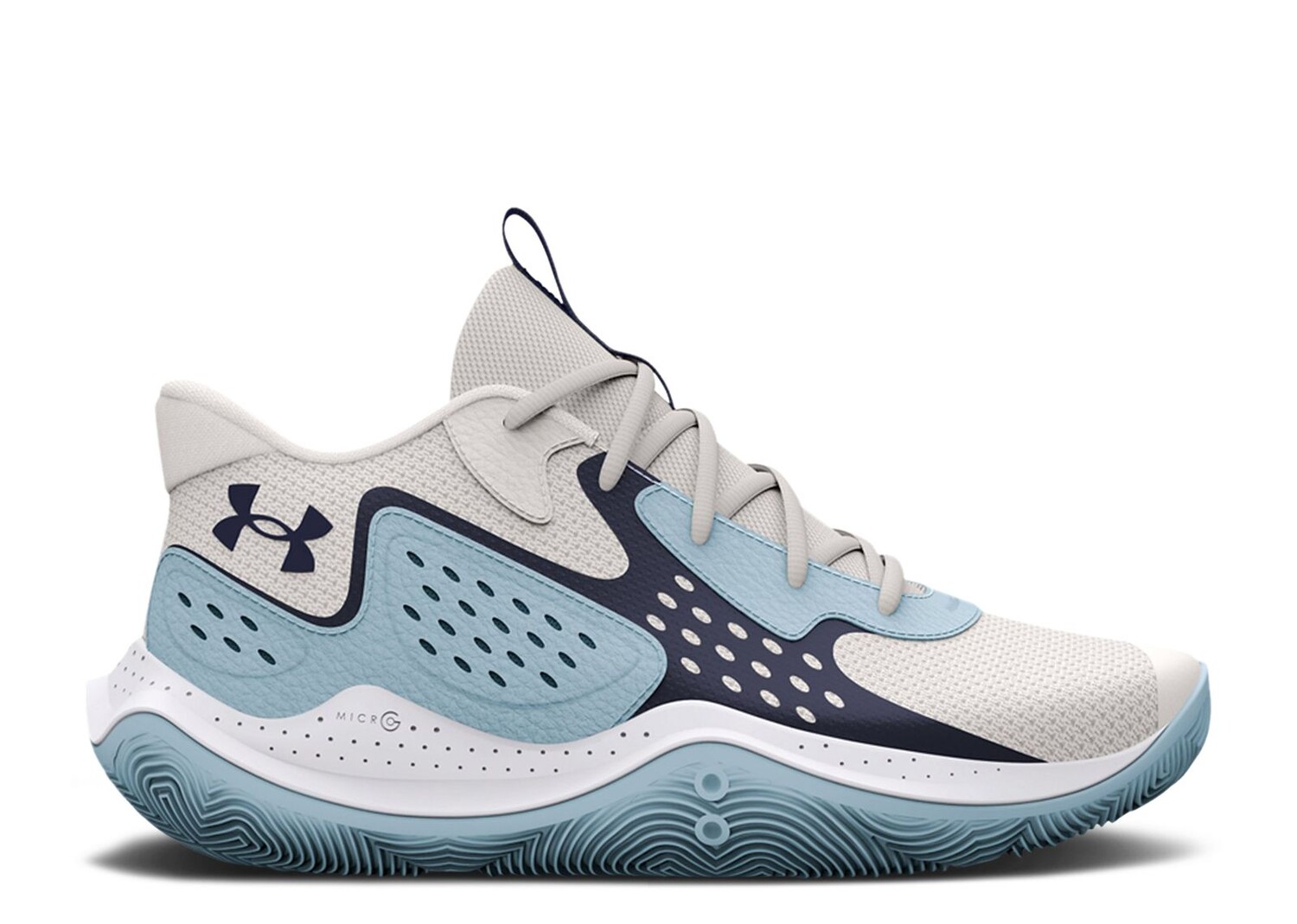 Under armour jet 23