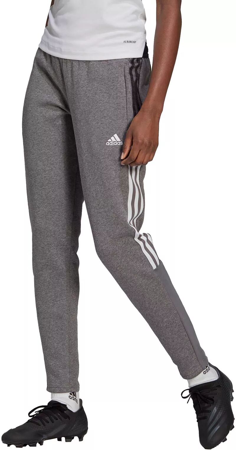 Женские спортивные штаны Adidas Tiro 21, серый