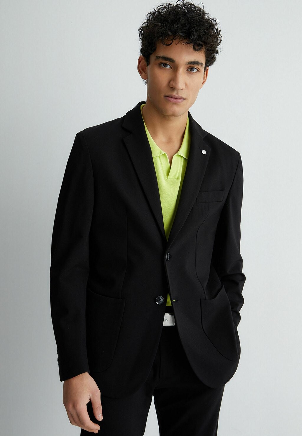 

Куртка REGULAR FIT SMART LIU JO, черный