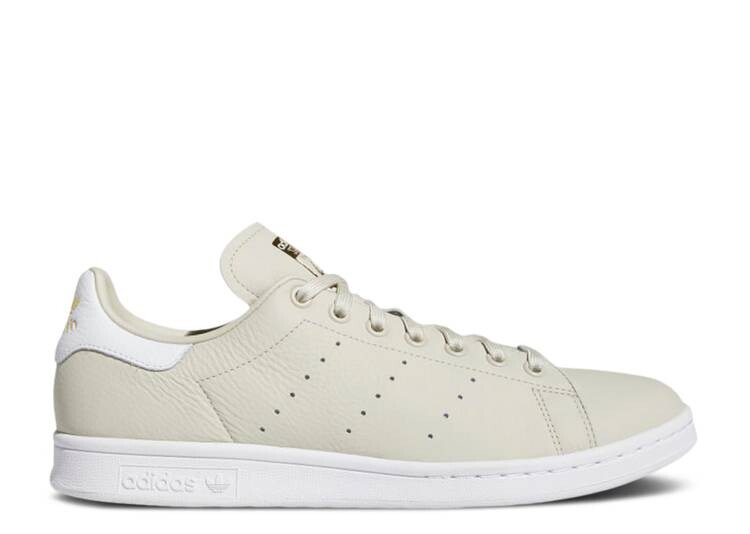 

Кроссовки Adidas STAN SMITH 'BLISS WHITE',