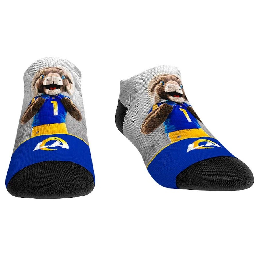 

Носки Rock Em Socks Los Angeles Rams