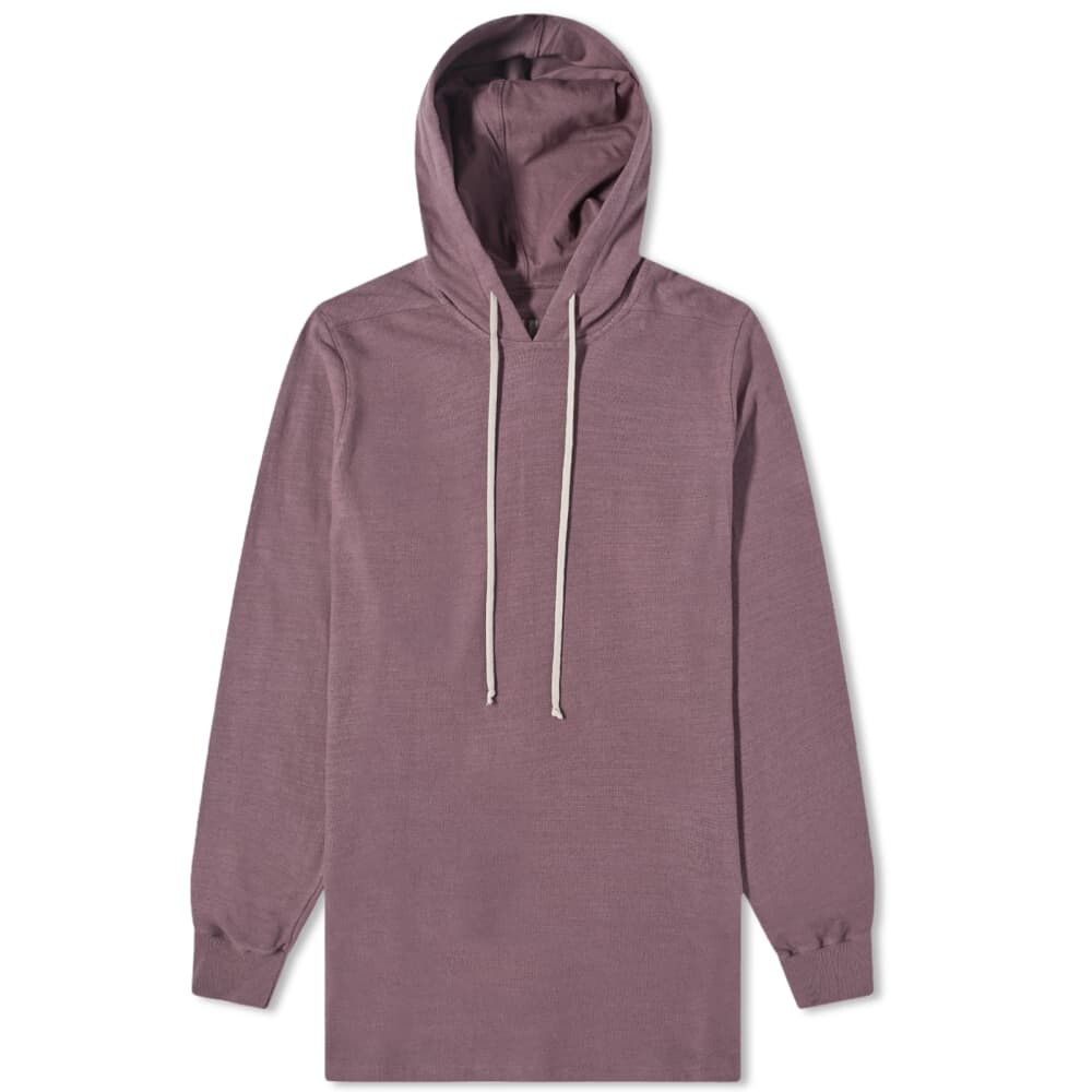 

Толстовка Rick Owens Popover