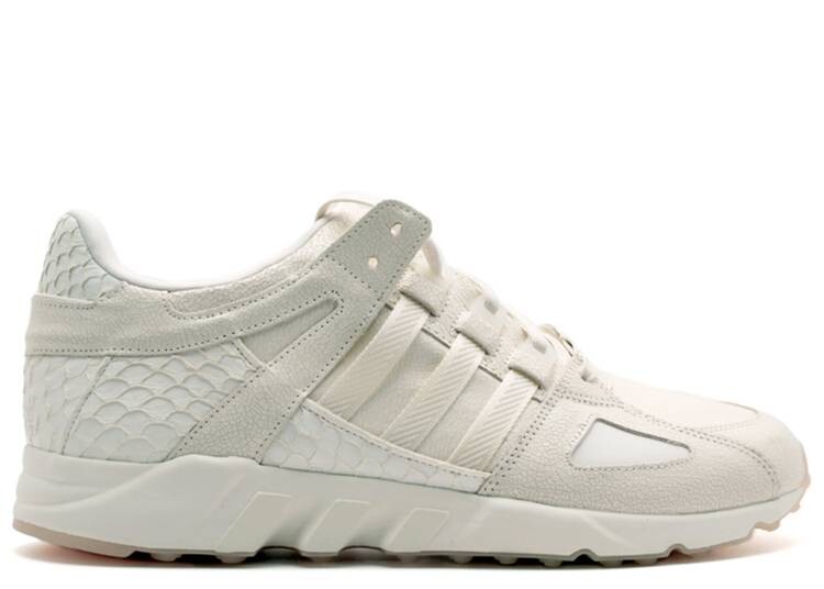 

Кроссовки Adidas EQT RUNNING GUIDANCE 'KING PUSH', белый