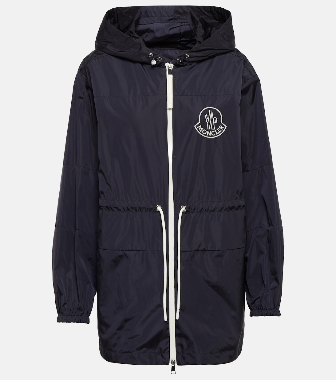

Куртка-ветровка Veirade MONCLER, синий