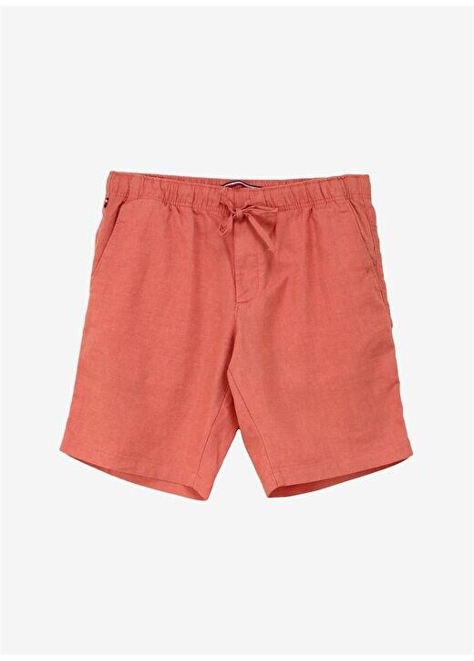 

Шорты Tommy Hilfiger, розовый