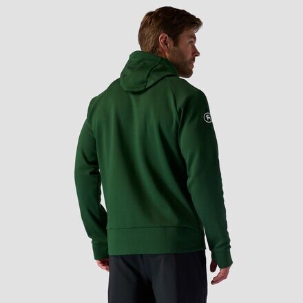 

Толстовка Tricot Peak Tech мужская Backcountry, цвет Mountain View