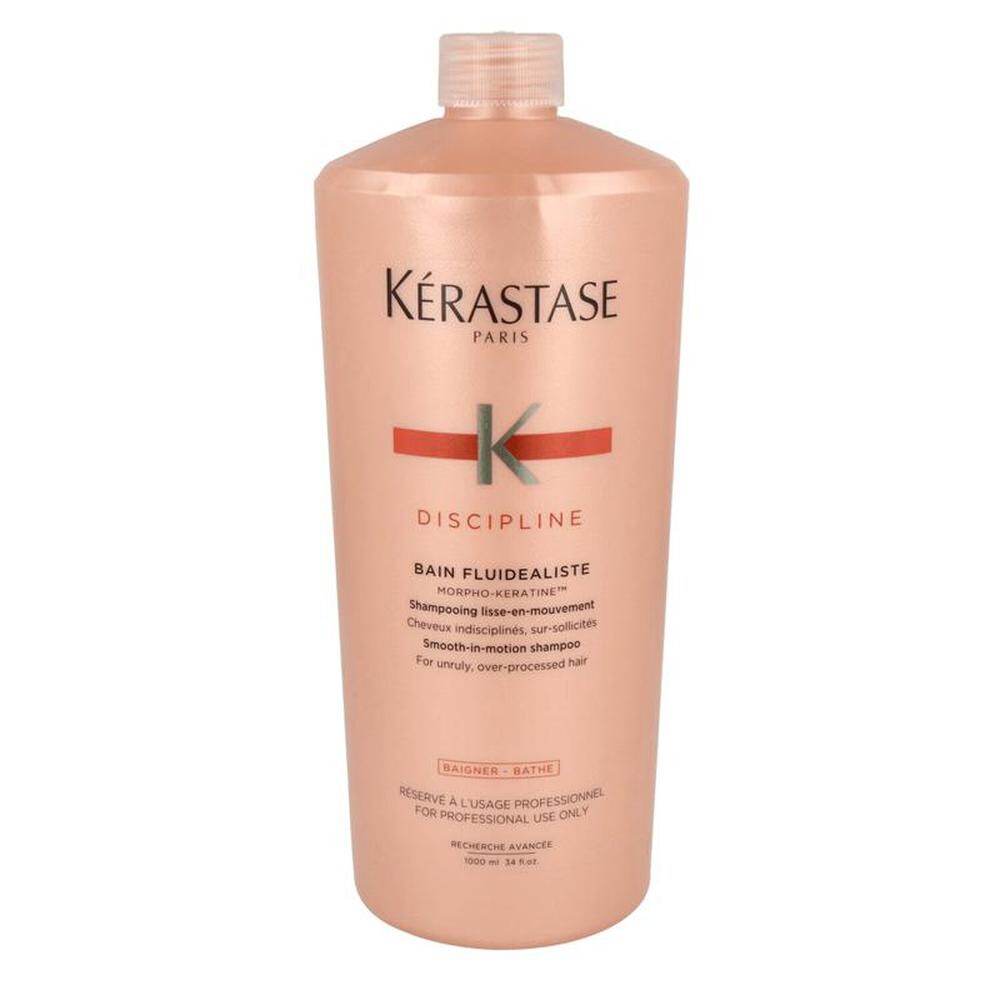 

Шампунь без сульфатов Kerastase Fluidaliste, 1000 мл