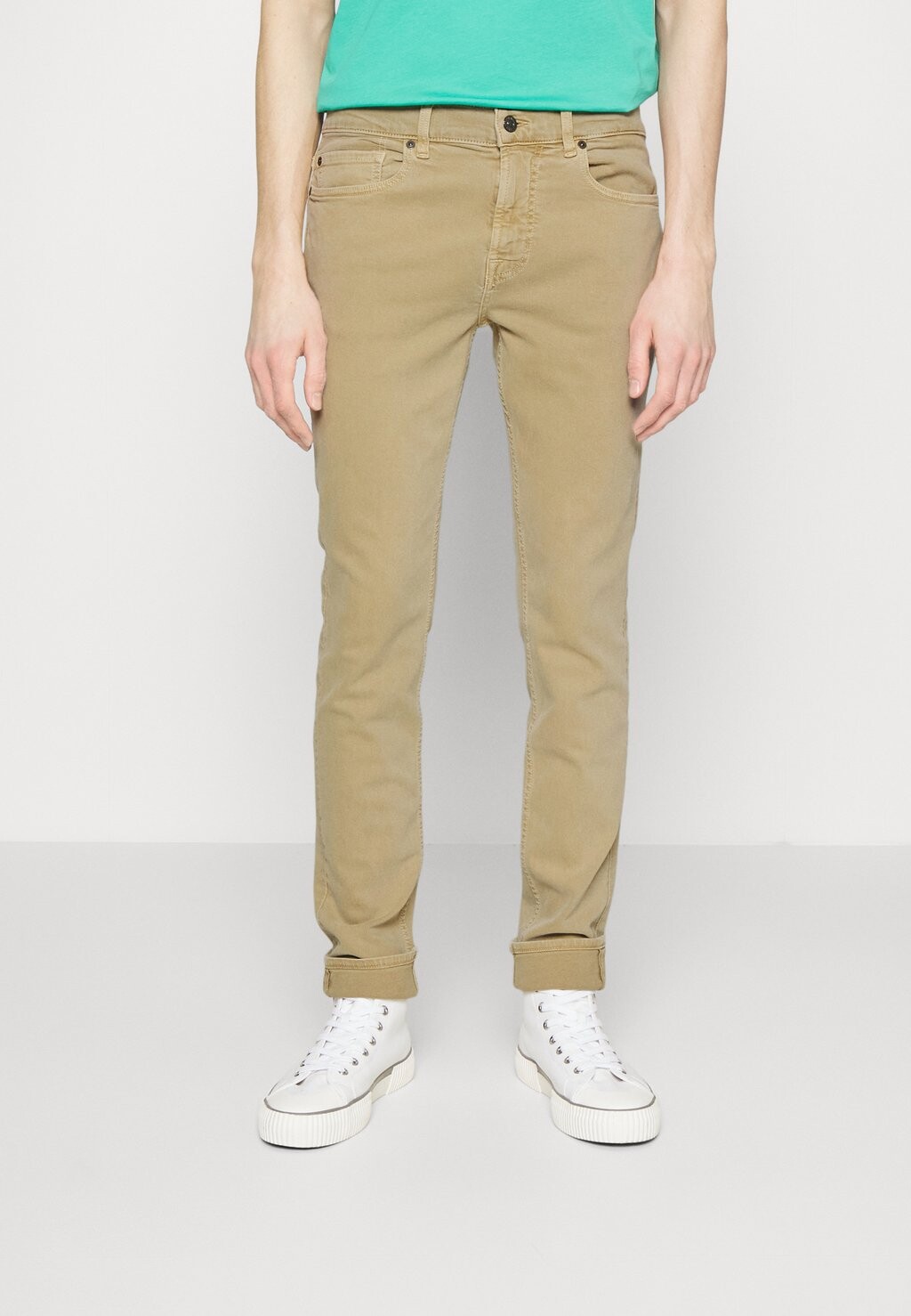 

Джинсы Slim fit 7 for all mankind