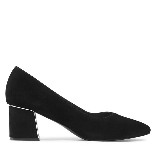 

Туфли Lasocki WYL3022-2Z Black 1, черный