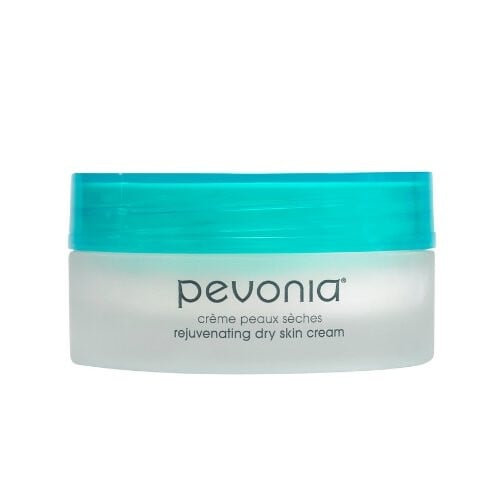 

ПЕВОНИЯ - крем для сухой кожи, Rejuvenating Dry Skin Cream, 50 мл, Pevonia Botanica