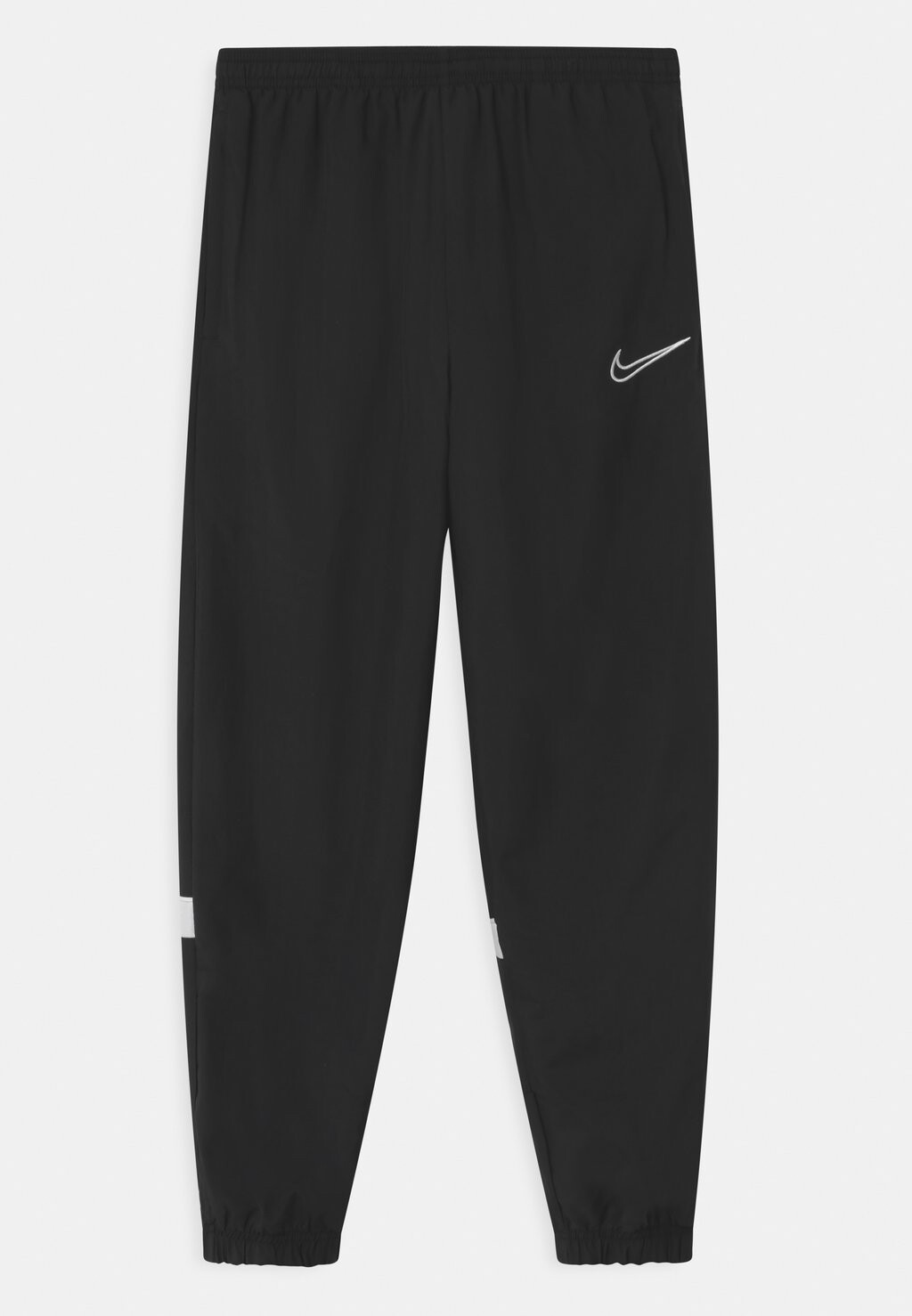 

Брюки для бега UNISEX Nike, цвет black/white