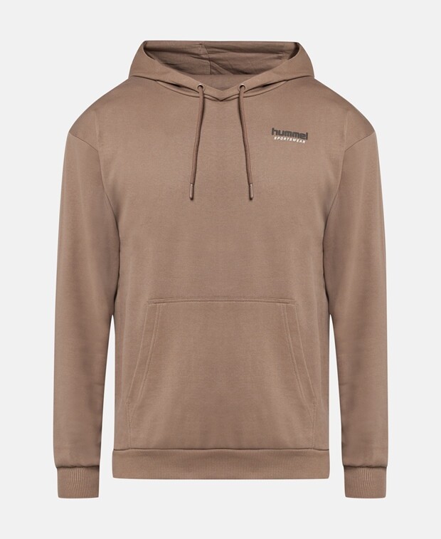 

Толстовка с капюшоном Hummel, дун