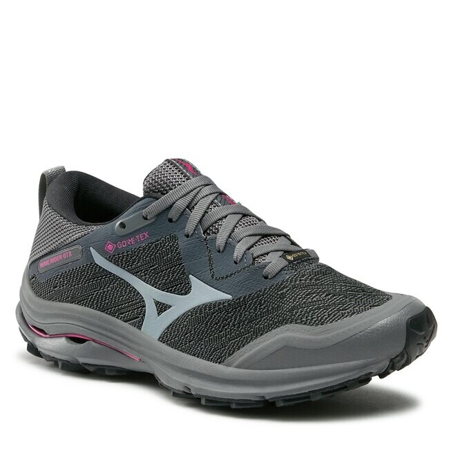 

Кроссовки Mizuno WaveRider Gtx, серый