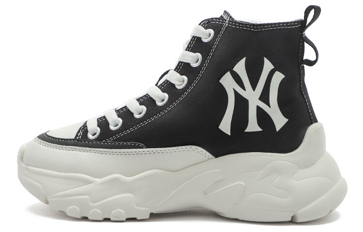 

Холщовая обувь унисекс MLB New York Yankees