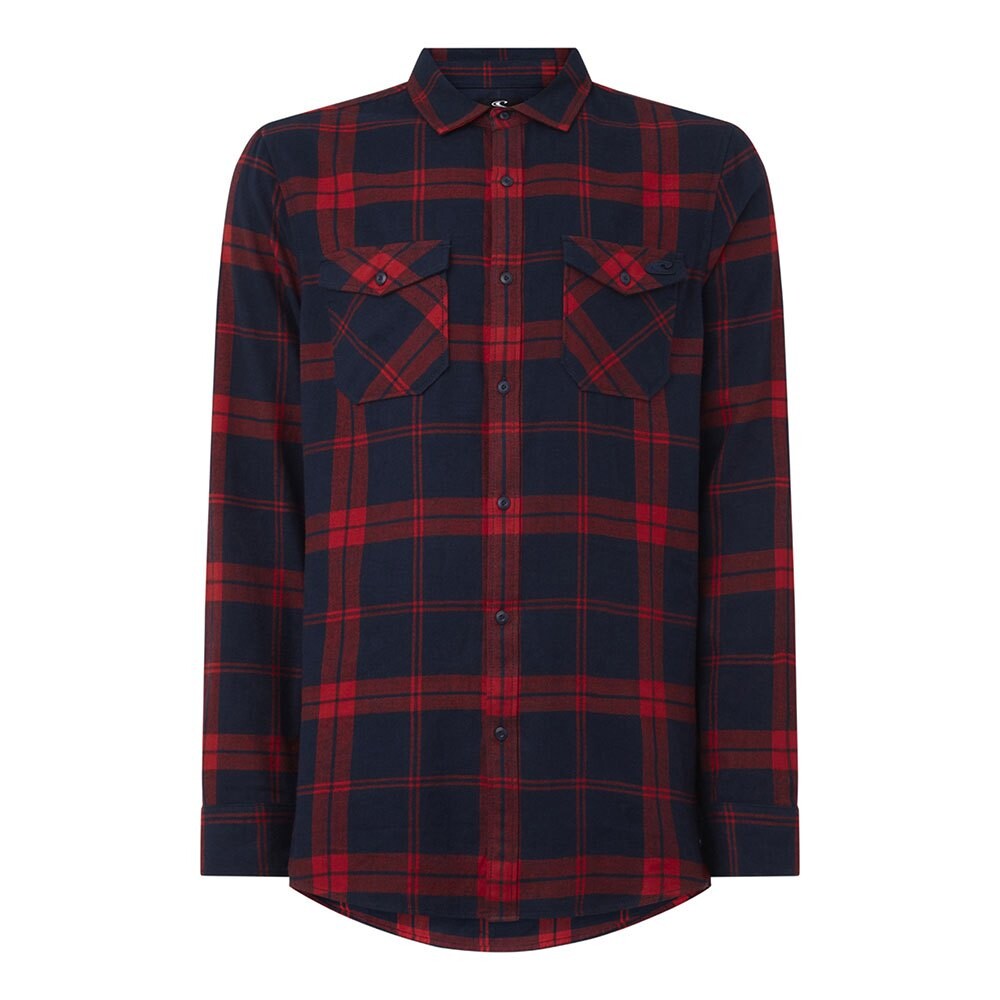 

Рубашка O´neill LM Check Flannel, синий