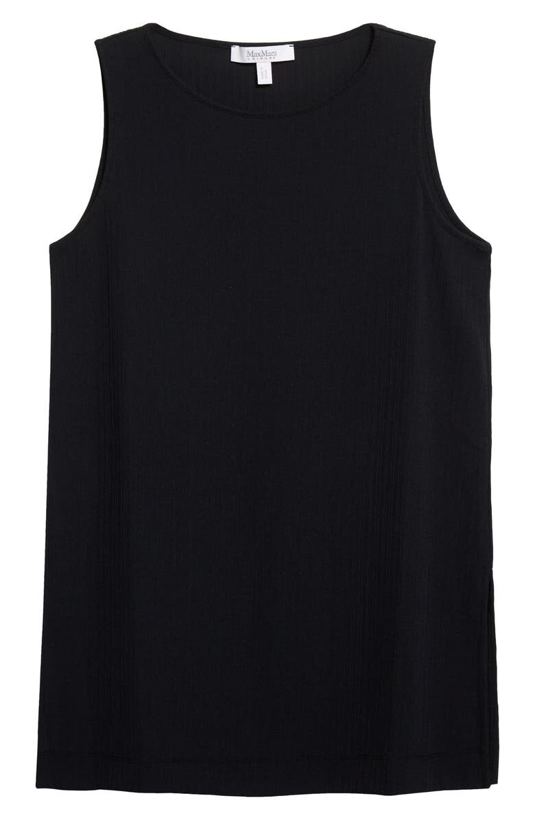 

Без Рукавов MAX MARA LEISURE, черный
