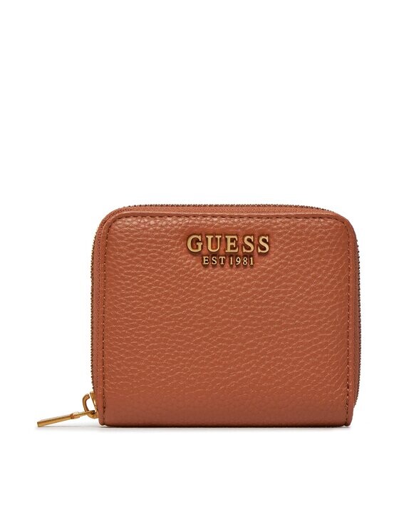 

Маленькая женская сумочка Guess, серый