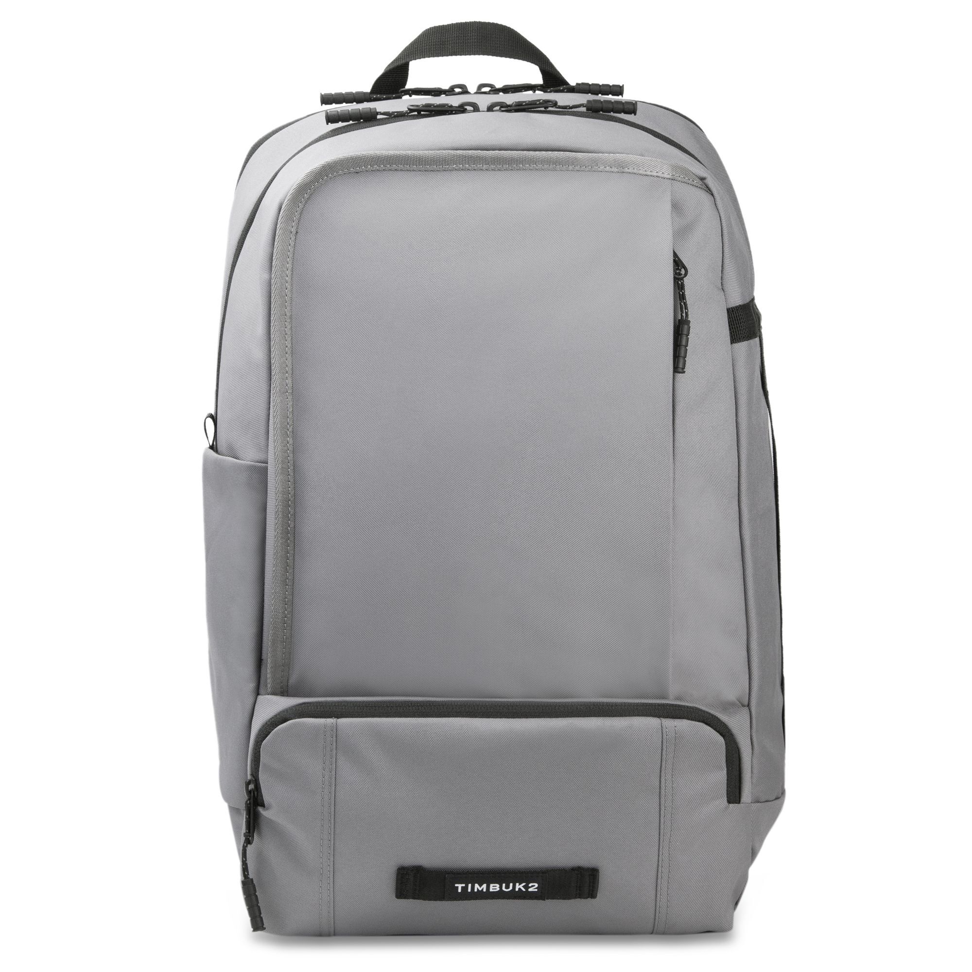 Рюкзак Timbuk2 Heritage Q Backpack 47 cm Laptopfach, цвет eco gunmetal