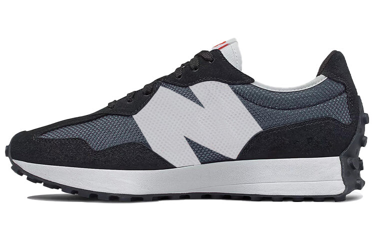 

Кроссовки New Balance 327, темно-серый