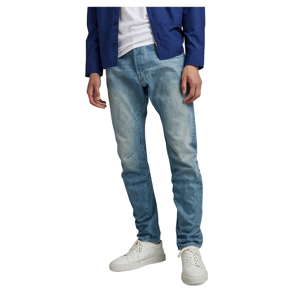 

Джинсы G-Star Arc 3D Fit, синий