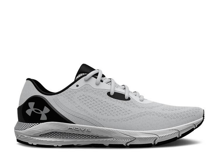 

Кроссовки Under Armour HOVR SONIC 5 'HALO GREY METALLIC SILVER', серый
