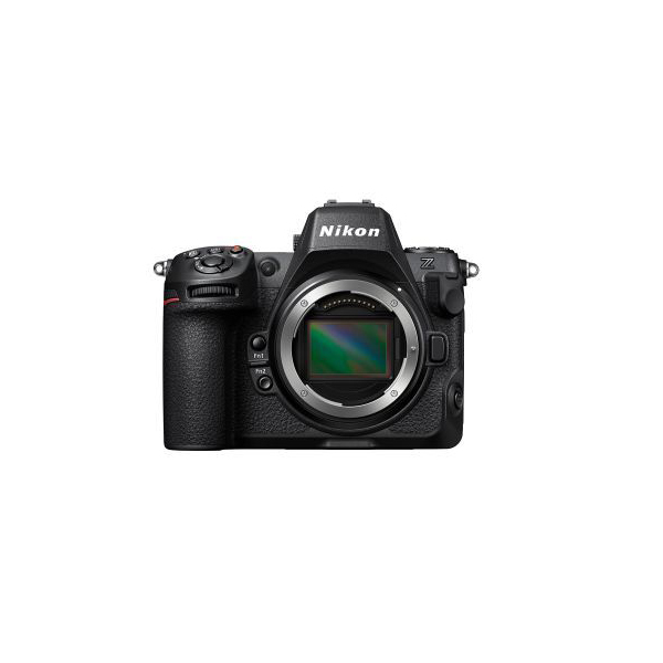 Беззеркальный фотоаппарат Nikon Z 8 GEHÄUSE беззеркальный фотоаппарат nikon z 30 kit dx 16 50 mm 1 3 5 6 3 vr