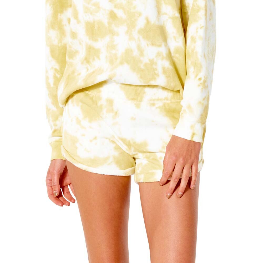 

Шорты Rip Curl Classic Surf Sweat, желтый