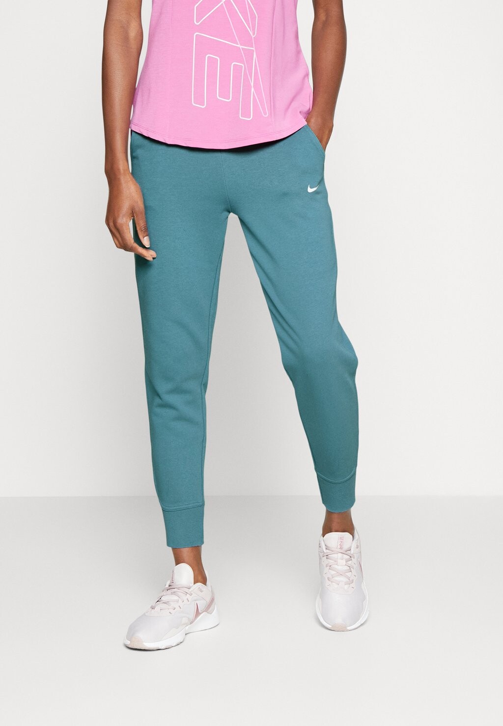 

Спортивные брюки Nike, синий