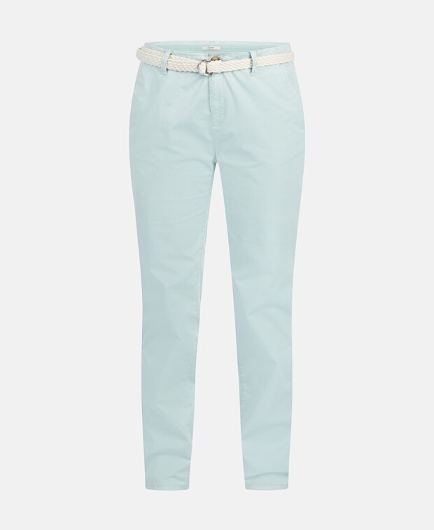 

Повседневные брюки Esprit, бирюзовый