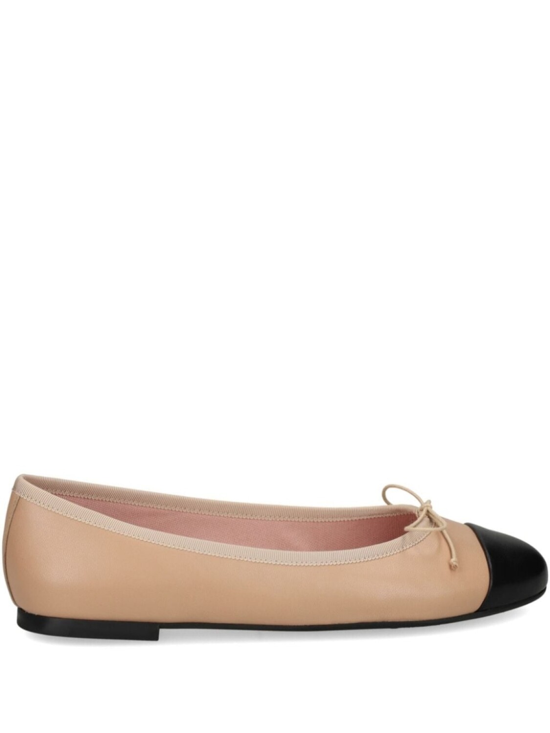 

Pretty Ballerinas балетки Николь, нейтральный цвет