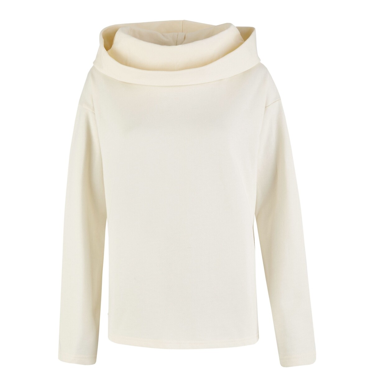 

Толстовка Vestino Hoodie, кремовый