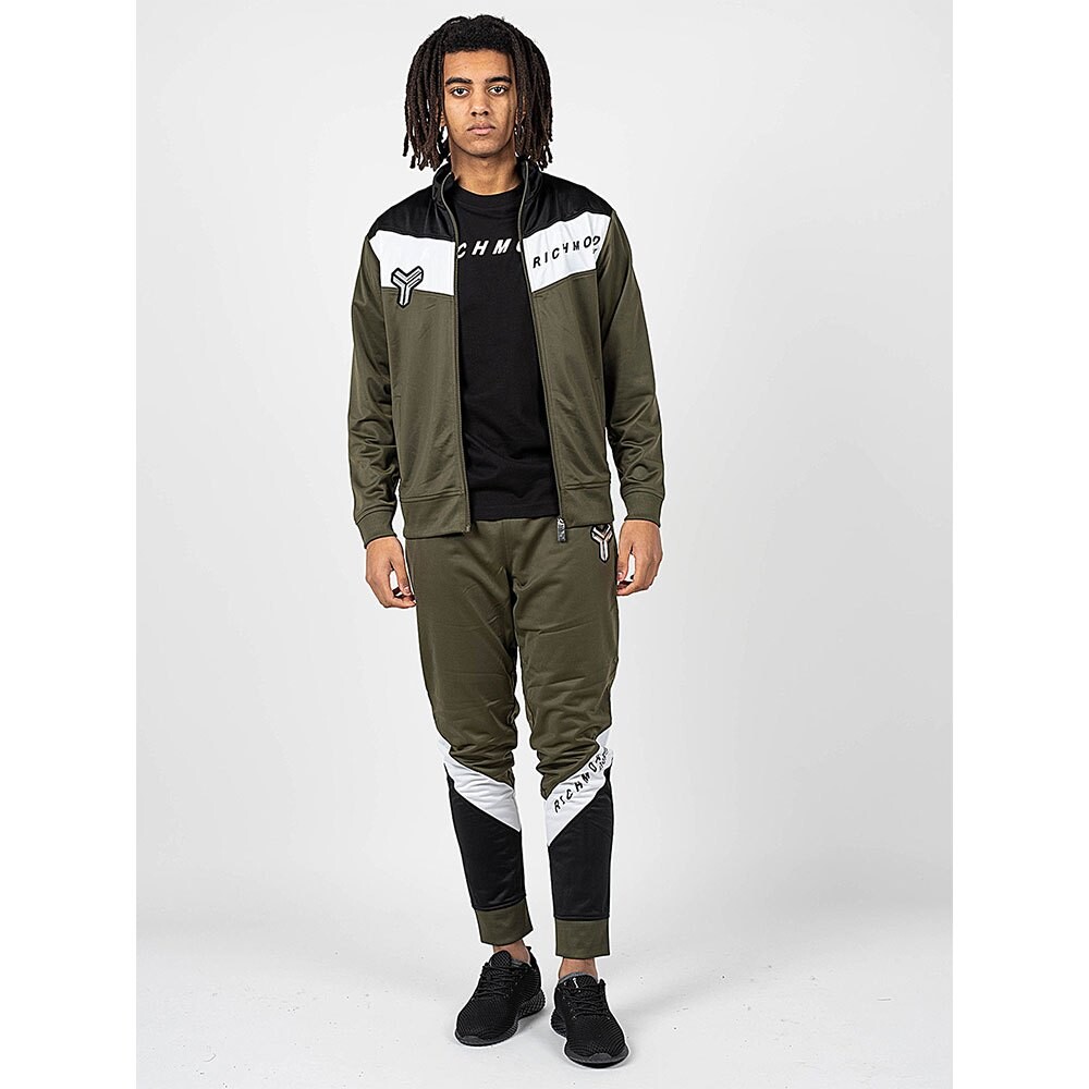 

Толстовка John Richmond Full Zip, черный