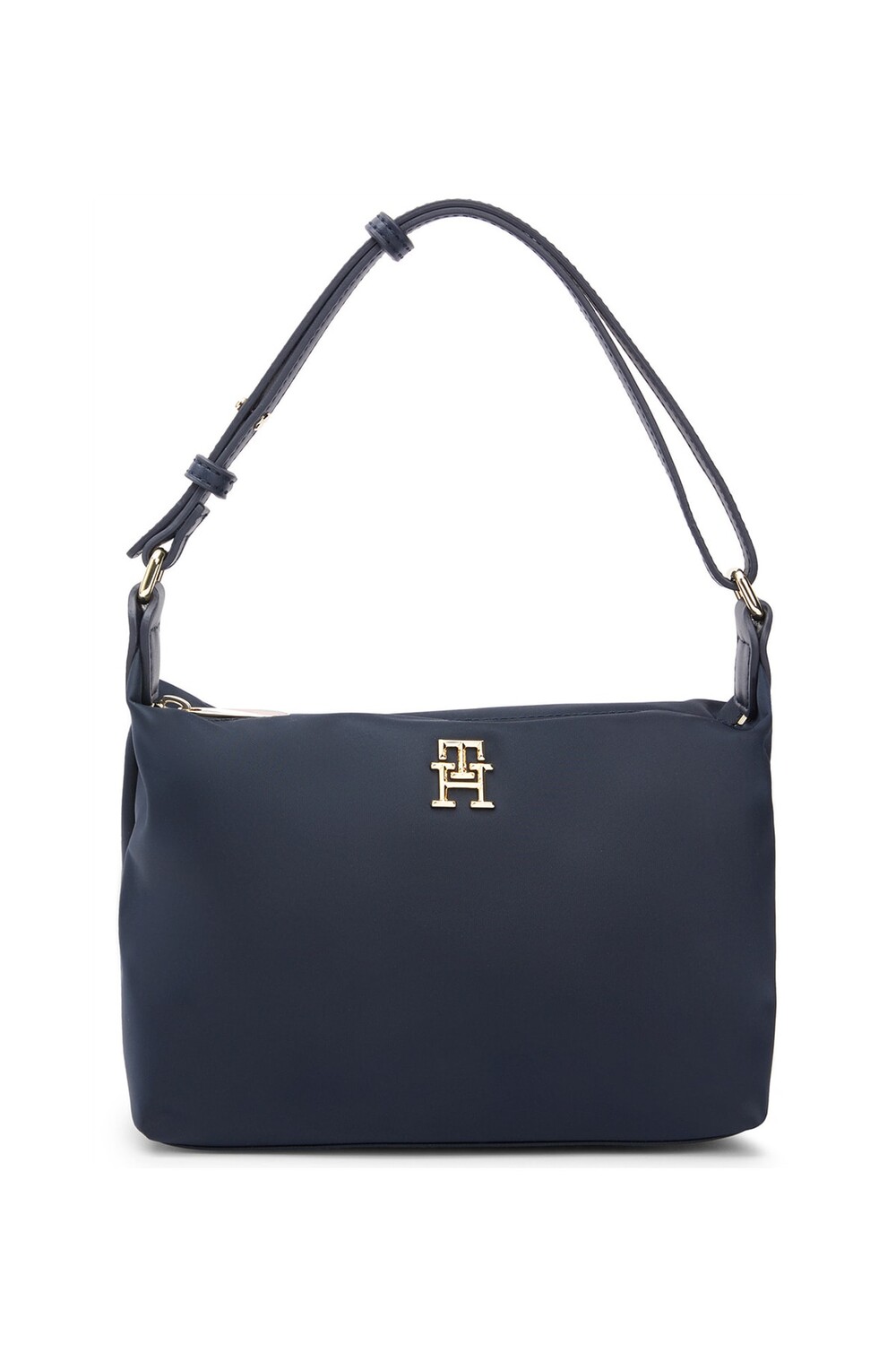 

Сумка через плечо Tommy Hilfiger, синий
